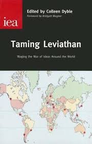 Taming-Leviathan